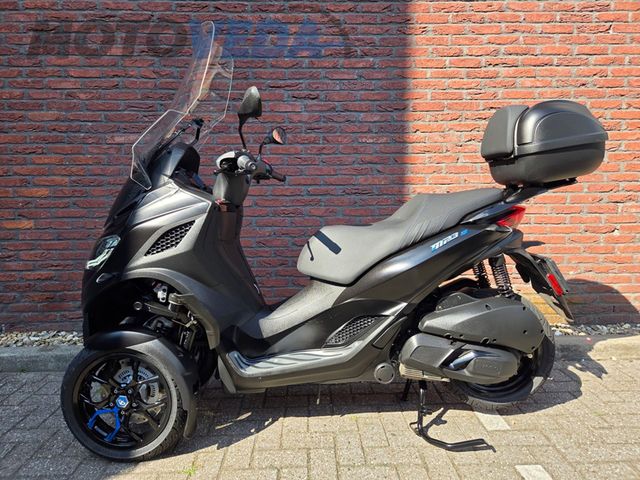 piaggio - mp3-310-hpe