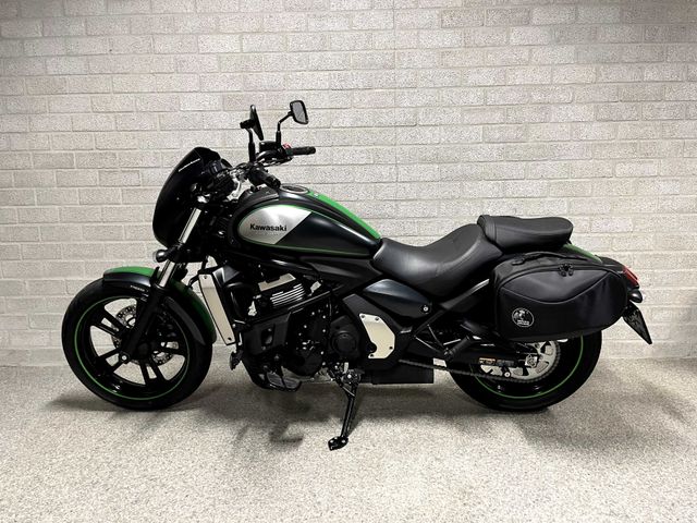kawasaki - vulcan-s