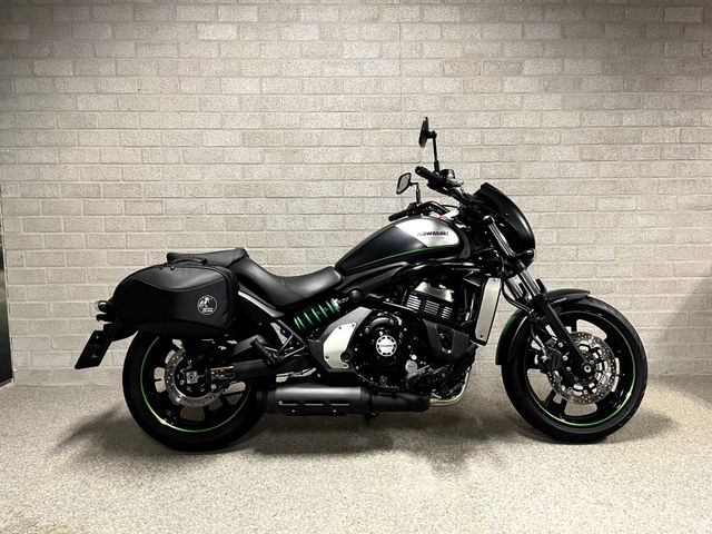 kawasaki - vulcan-s