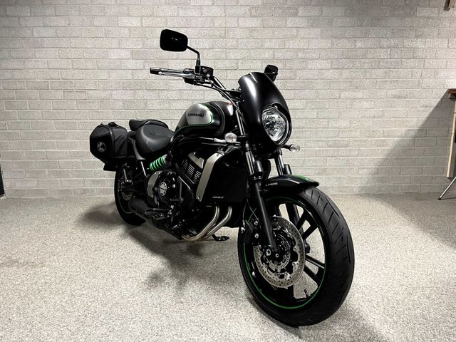 kawasaki - vulcan-s