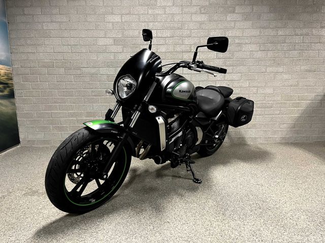 kawasaki - vulcan-s
