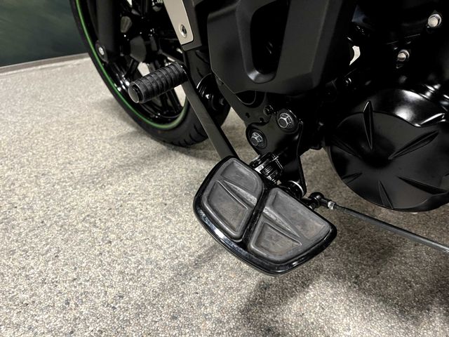 kawasaki - vulcan-s