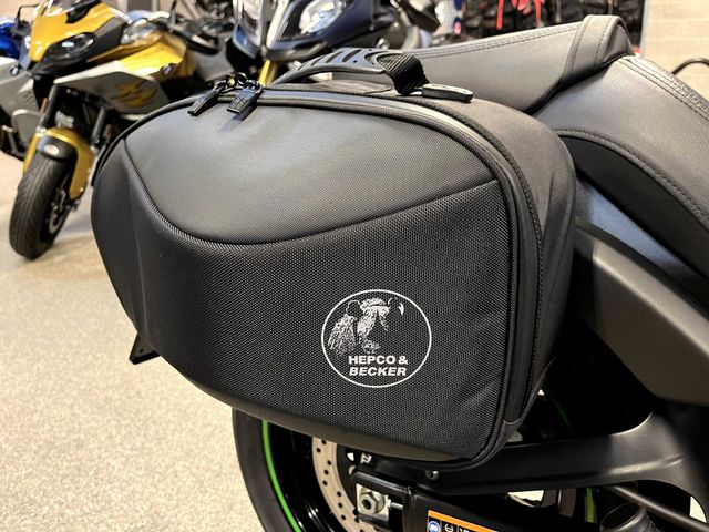 kawasaki - vulcan-s
