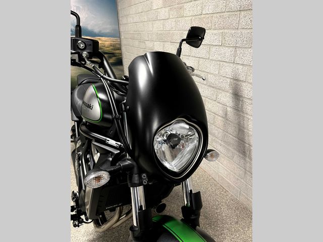kawasaki - vulcan-s