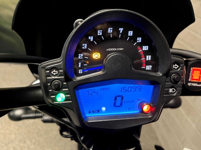 kawasaki - vulcan-s