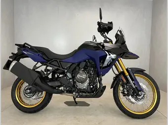 Suzuki V-Strom 800 DE 2026 occasion