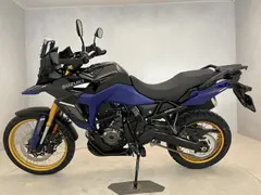 Suzuki V-Strom 800DE 2026 occasion – foto 4 van 15