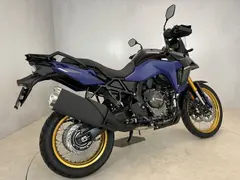Suzuki V-Strom 800DE 2026 occasion – foto 6 van 15