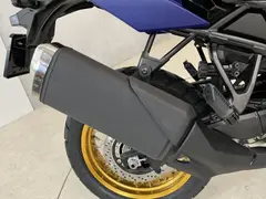 Suzuki V-Strom 800DE 2026 occasion – foto 9 van 15