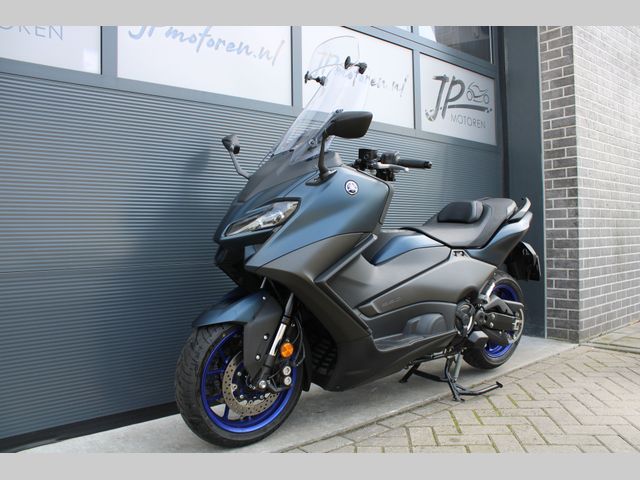 yamaha - tmax-560