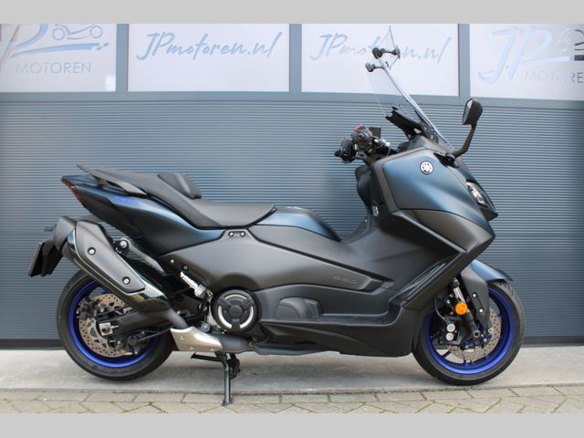 yamaha - tmax-560