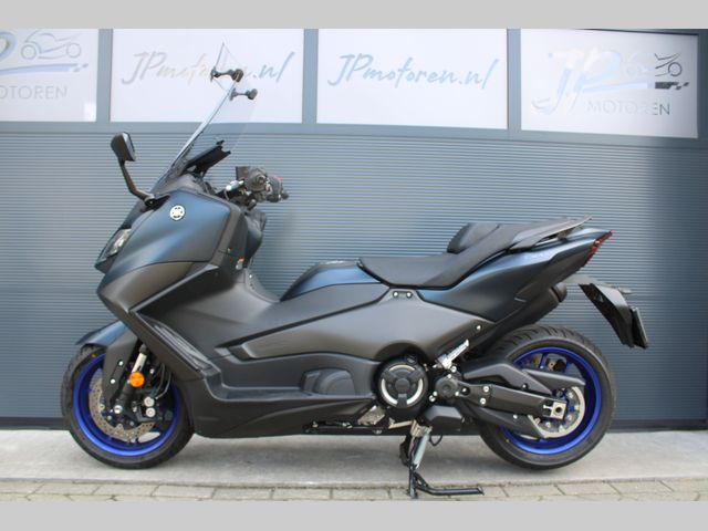yamaha - tmax-560