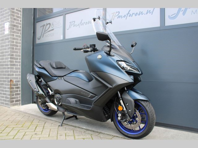 yamaha - tmax-560
