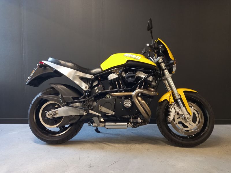 Buell X1 Lightning 1999 occasion