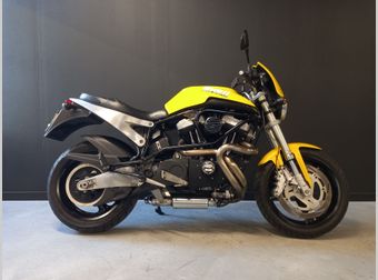 Buell X1 Lightning 1999 occasion