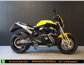 Buell X1 Lightning 1999 occasion