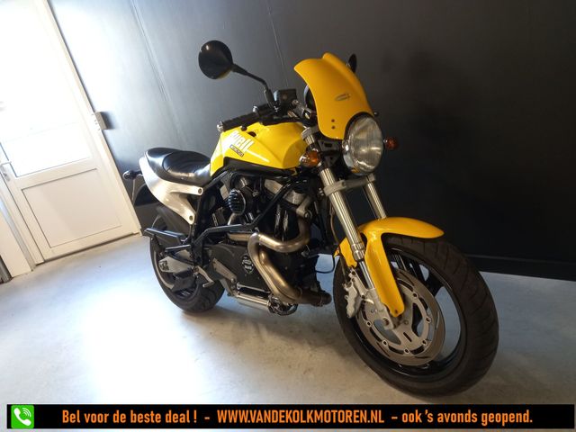 buell - x1-lightning
