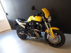 Buell X1 Lightning 1999 occasion – foto 5 van 17
