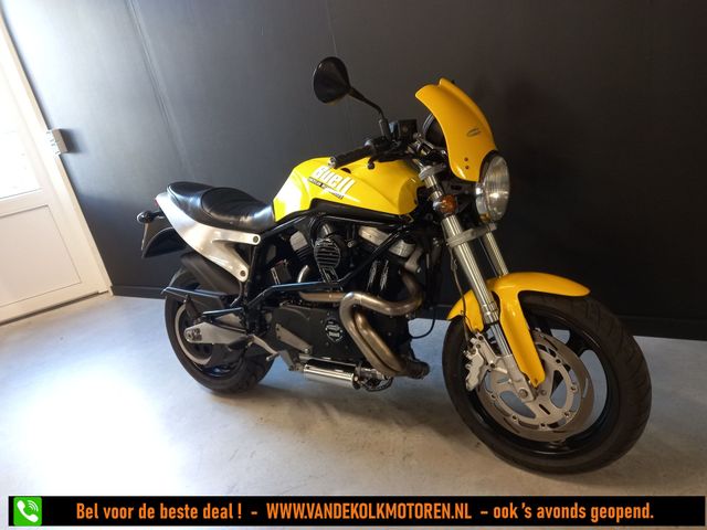buell - x1-lightning