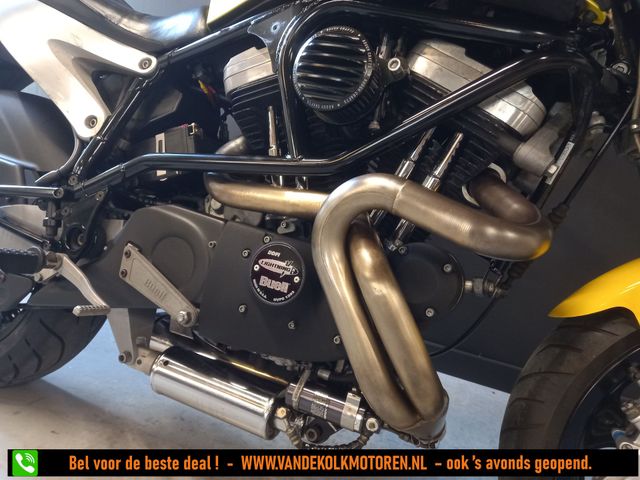 buell - x1-lightning