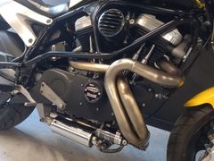 Buell X1 Lightning 1999 occasion – foto 6 van 17