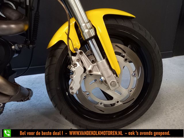 buell - x1-lightning