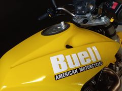 Buell X1 Lightning 1999 occasion – foto 8 van 17