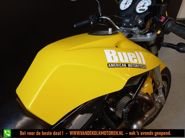 buell - x1-lightning