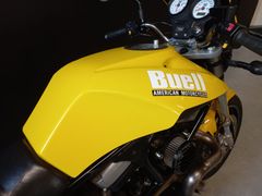 Buell X1 Lightning 1999 occasion – foto 7 van 17