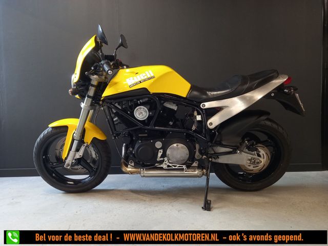 buell - x1-lightning