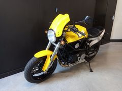 Buell X1 Lightning 1999 occasion – foto 10 van 17
