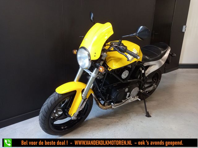 buell - x1-lightning