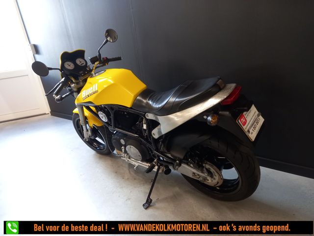buell - x1-lightning