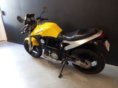 Buell X1 Lightning 1999 occasion – foto 13 van 17