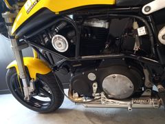 Buell X1 Lightning 1999 occasion – foto 15 van 17