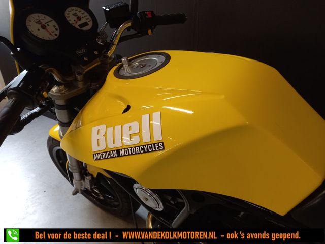 buell - x1-lightning