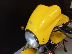 Buell X1 Lightning 1999 occasion – foto 17 van 17