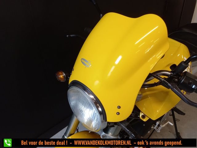 buell - x1-lightning