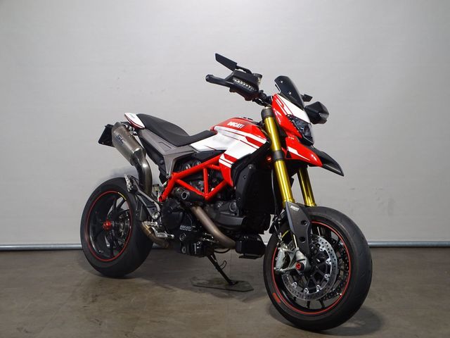 ducati - hypermotard-939-sp