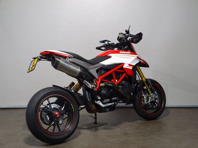 ducati - hypermotard-939-sp