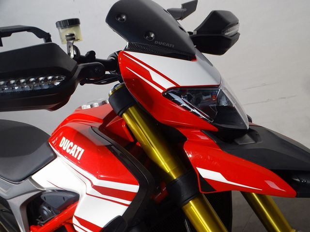 ducati - hypermotard-939-sp