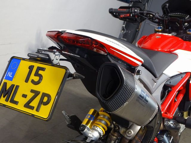 ducati - hypermotard-939-sp
