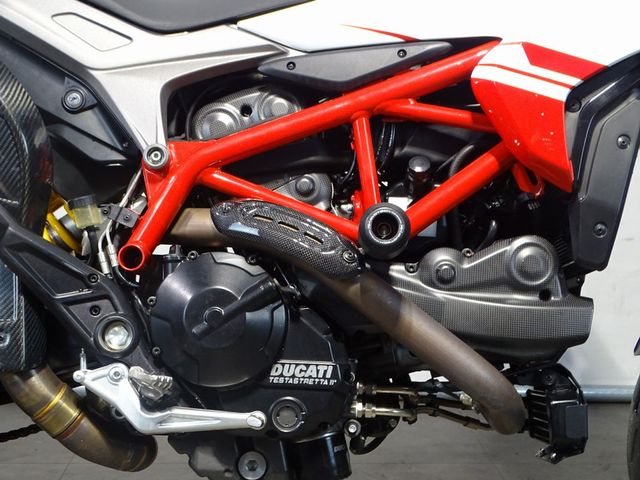ducati - hypermotard-939-sp