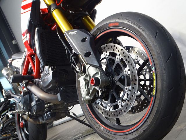 ducati - hypermotard-939-sp