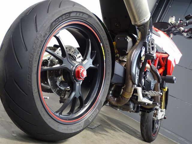 ducati - hypermotard-939-sp