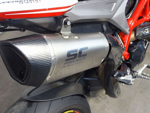 ducati - hypermotard-939-sp