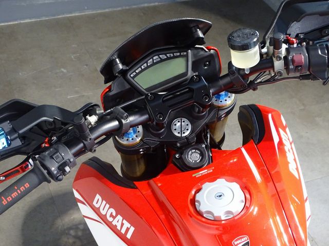 ducati - hypermotard-939-sp