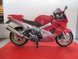 HONDA VFR 800 FI