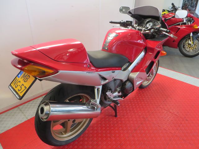 honda - vfr-800-fi