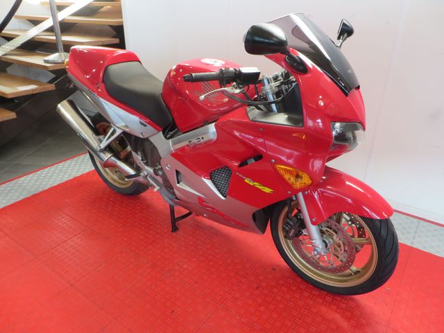 honda - vfr-800-fi